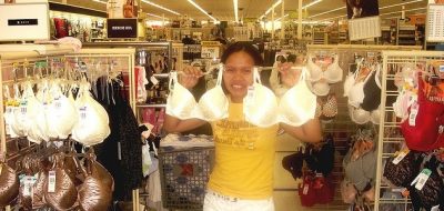 Are Hormones in the Environment Making Women’s Breasts Larger?