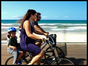 How To Live A Car-Free Existence