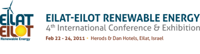 Eilat-Eilot Conference: The Ins & Outs Of Renewable Energy In Israel