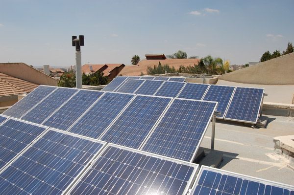 Italian Solar Company Finds a Friend in Israel: Enerpoint Acquires Friendly Energy