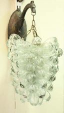 Artiquea in London highlights the art of recycled glass