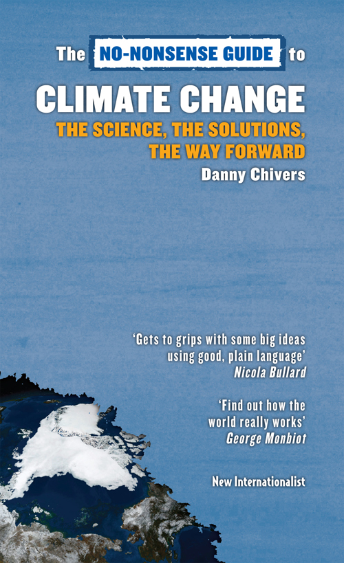 Book Review: A No-Nonsense Guide to Climate Change