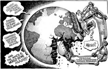 WikiLeaks: Former Aramco Head Warns US About Saudi’s Strained Oil Production