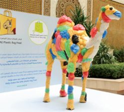 It’s The Beginning Of The End For Plastic Bags In Abu Dhabi