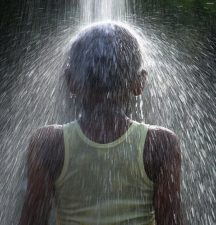 Leviathan and Solaris Synergy Imagine if the Water for the Shower Can Make the Energy Needed to Turn on the Light