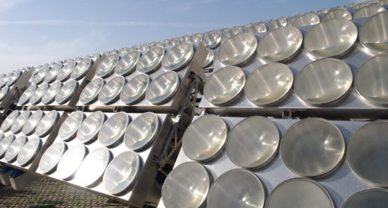 Italy’s Solergy Headed by Israeli From the Global Village