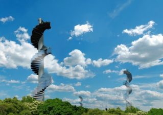 Nabito Architects To Build Amazing Spiral Skyscraper In Abu Dhabi