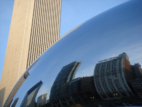 Chicago Bean