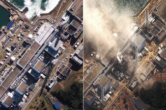 As Japan Nuclear Plants Meltdown, Israel To Build “Safe” One in the Desert