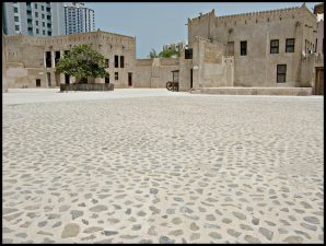 It’s Back to Real Estate Basics for the United Arab Emirates