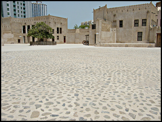 It’s Back to Real Estate Basics for the United Arab Emirates