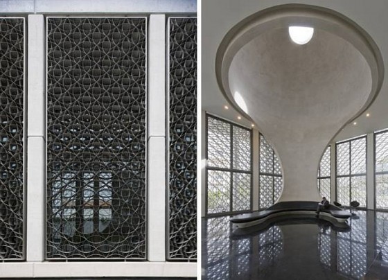 Foster & Partners Morocco