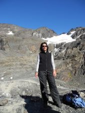 Mother Of Five Will Be The First Emirati Woman To Visit Antarctica