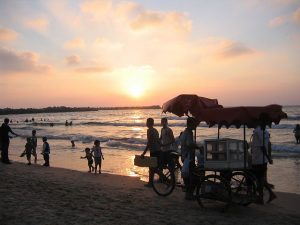 Israel Considers Building An Artificial Island Off Gaza Coast