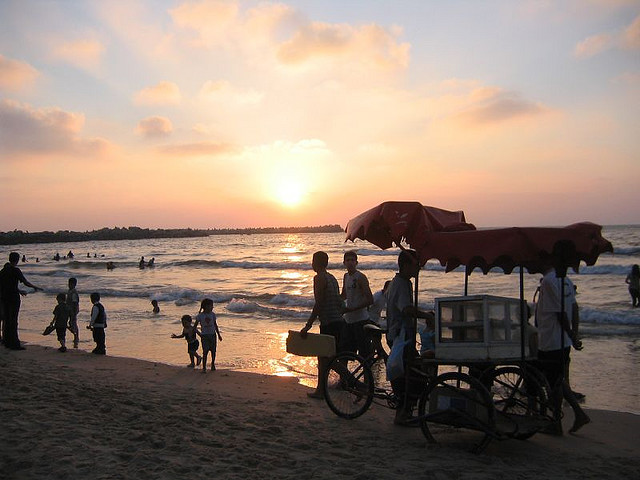 Israel Considers Building An Artificial Island Off Gaza Coast