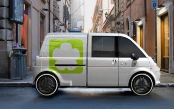 Israeli-Funded EVida Gets 50,000 Battery Order from Mia Electric