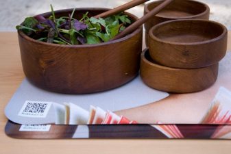 ReMakes Figures Out What to Do with Billboard Waste