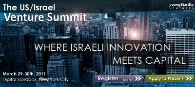This Year’s US/Israel Venture Summit: Where Capital Lifts Innovation Off The Ground