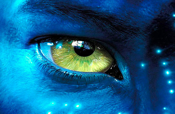 navi image avatar