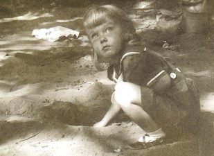 Make Greener Children With A Patch of Dirt