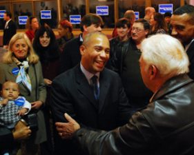 Massachusetts Governor Firms Up Ties With Israel’s Cleantech Superpowers