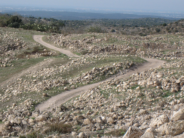Israeli Black Globe Award Went to IEI for Oil Shale Agenda