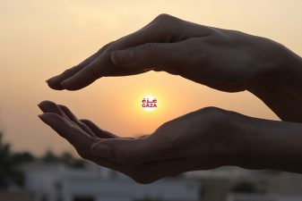 Israel Utility Envisions Territory Near Gaza Covered In Solar Fields