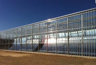 Did GlassPoint Get the Glass House Idea in the Middle East?