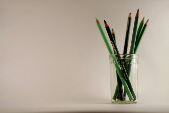 "green education online"