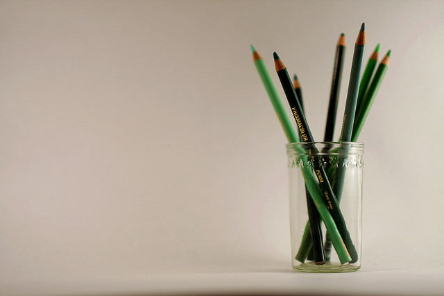 Home Study to Green Your Education