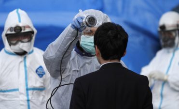 Japan Nuclear Meltdown Will Seriously Affect World Environment