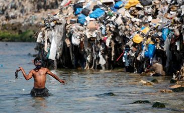 Lebanon’s “Wasted” Opportunity in Landfill Management