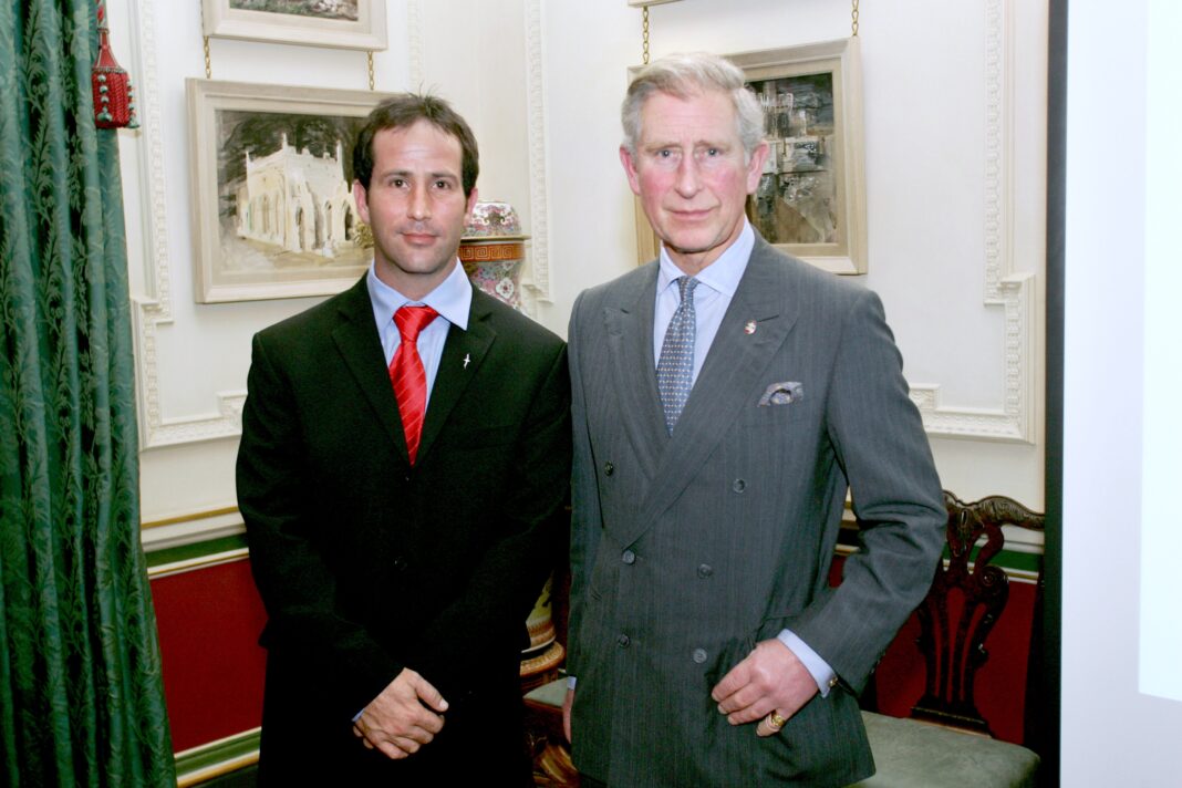 meidad goren prince charles