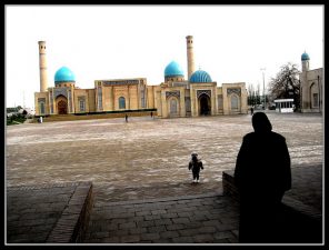 Middle Eastern Strife Takes A Heavy Toll On Tourism