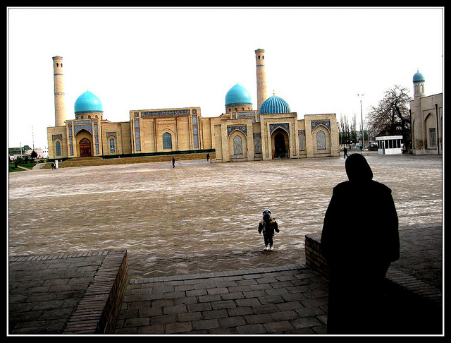 Middle Eastern Strife Takes A Heavy Toll On Tourism