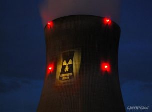 Aging Israeli Nuclear Reactor Could Face Meltdown if Cooling System Fails