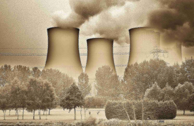 Despite Best Intentions, Gulf Countries Can’t Quit CO2