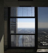 Pythagoras Solves Solar Energy Equation at Sears Tower