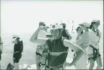 Israel Ministry Rules Against Unsightly Transmission Lines For Ramon Crater