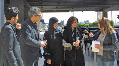 Solar Energy Coming to Jordanian Villages