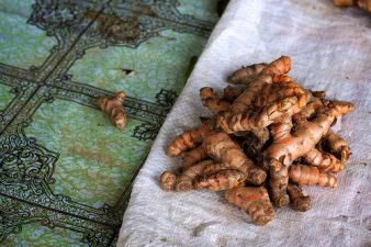 Turmeric’s Old Remedy Gives New Hope for Cancer Patients