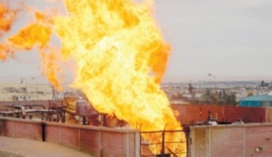 Sabotaged Egyptian Gas Pipeline to Israel Shifts Energy Attention Offshore