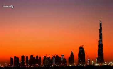 Competition: Calling All Future UAE Eco-Bloggers