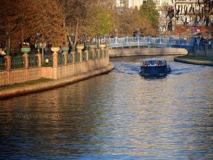 Major Turkish Cities Fail Sustainability Survey