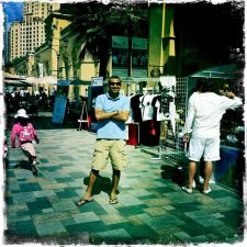 UAE divers: Stop buying shark fin soup