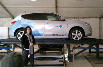 Why China Could Prove to be the Better Place for EVs