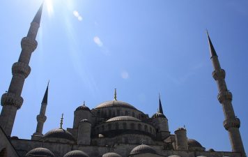 Europe’s Biggest Solar Farm To Be Built In Turkey