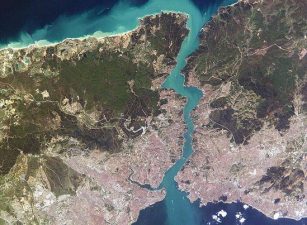 Turkish Environmentalists, Architects Critical of Proposed Canal