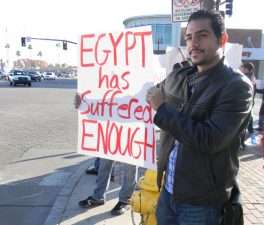 Post-Revolution Egypt Restarts Planned Peak Load Swap With Saudis