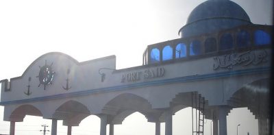 Egypt Stops Japan Imports Over Radiation Fears